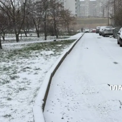 Синоптики обсягують жовтий рівень небезпеки
