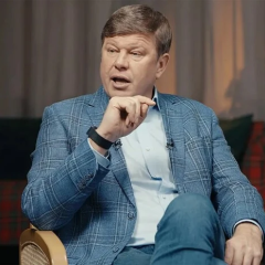 Губернієв визнав регрес російського спорту