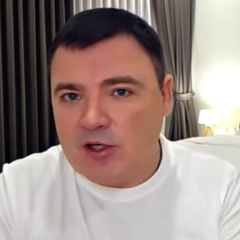 Криндушкін продав землю на Занзібарі