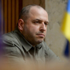 Переговоры о безопасности и восстановлении Украины