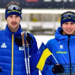 Украина получила три олимпийские лицензии на Игры-2026