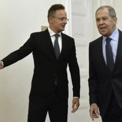 Орбан програв вибори на Угорщині