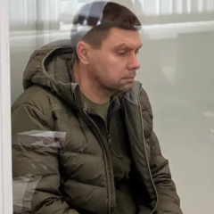 Самолеты в небе