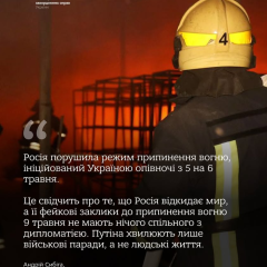 Росія атакує 108 дронами після тиші