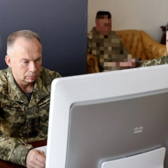 Росія втрачає більше військ, ніж може мобілізувати