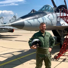 Главный вопрос о передаче МиГов