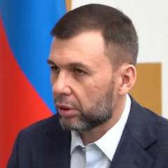Переговоры Украина-РФ в тупике