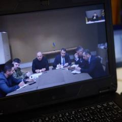 Україна досягла прогресу на переговорах
