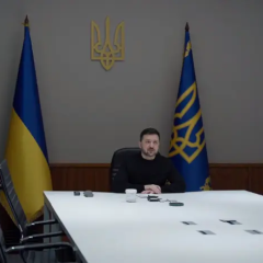 Головний камінь спотикання: земельне питання