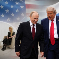 Прорахунок Кремля з Трампом: невдача стратегії