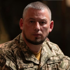 Украина вводит четкие сроки службы для военных