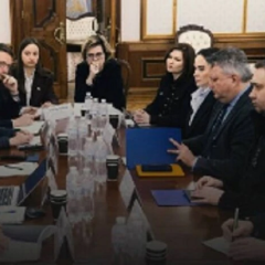 Новий антикорупційний проєкт України з ОЕСР