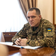 Командир НГВ розповідає про ресурс війни