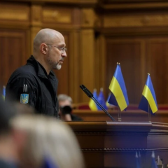 Последствия ракетных ударов по энергетике в Украине