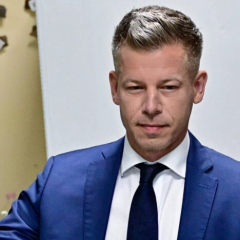 Прогулка по Варшаве за первым визитом