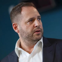 Єрмак заявив після скандалу НАБУ