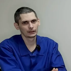 Владимир звонит домой, мать отказывается разговаривать