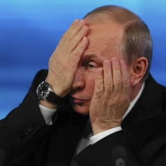 Рейтинг Путина опрос ВЦИОМ