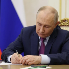 Украинский лидер выступил с инициативой прямых переговоров с Путиным и взаимного освобождения пленных