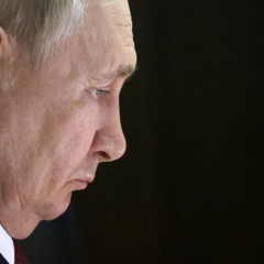 Провокація Росії на 9 травня