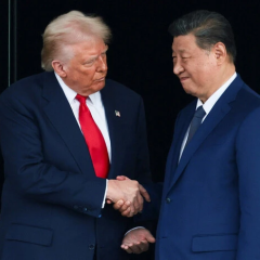 Трамп против независимости Тайваня и переноса производства в США