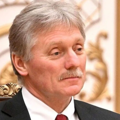 Кремль визнає територіальні питання