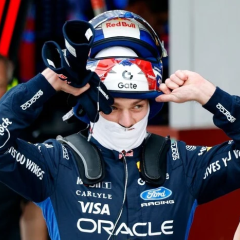 Макс Ферстаппен рассматривает завершение карьеры в F1