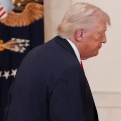 Кадровые изменения в администрации Трампа
