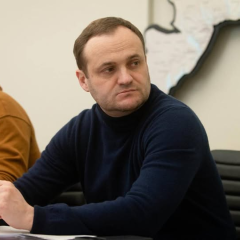 Схема планов энергетической стойкости областей