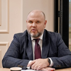 Порт Чорноморськ: нове партнерство для України