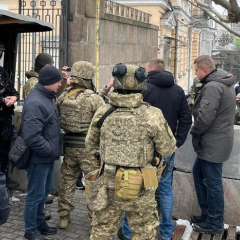 Спротив НАБУ у Верховній Раді