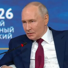 Лист Зеленського у Путіна