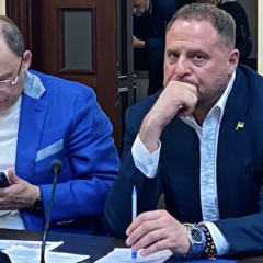 140 млн грн зібрано за Єрмака