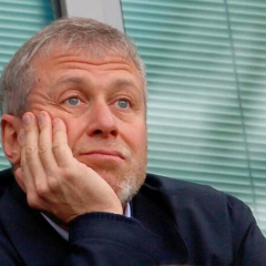Zelenskyy Secretly Summoned Abramovich to Deliver a Peace Proposal to Putin