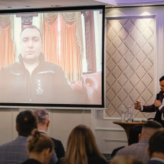 ОПК України: можливості для експорту