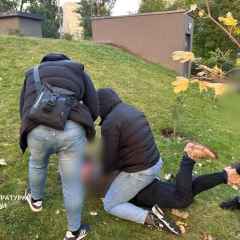 Патрульний судитимуть за 