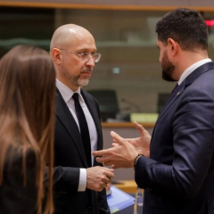 Восстановление энергосистемы Украины нуждается в $90,6 млрд