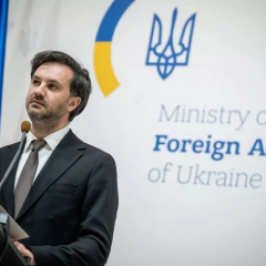 Иран угрожает Украине: помощь союзникам