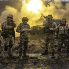Армія і підприємці в Україні
