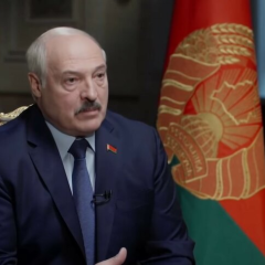 Лукашенко попереджує Україну та сусідів про спільну з Росією відповідь на агресію