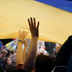 Європа посилює тиск на українців
