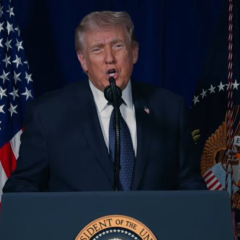 Трамп заявив про загибель Хаменеї: США та Ізраїль провели операцію