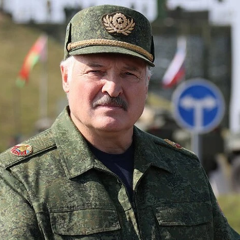 Офіцери запасу на кордоні з Україною