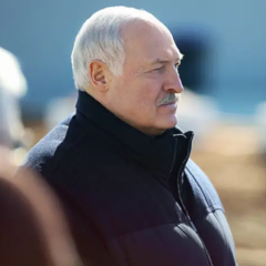 Лукашенко відповів Зеленському на критику