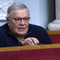 Нардеп Нимченко судится за увеличение пенсии