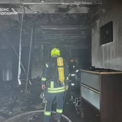 Нічна атака на Одесу: пошкоджено будинки, поранені люди