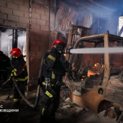 Атака Росії на Малинівку: 3 жертви