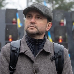 Украина в глобальном противостоянии