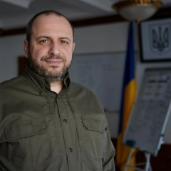 Делегация Украины, США и России в Женеве
