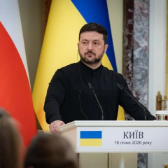 Переговоры Зеленского и президента Чехии